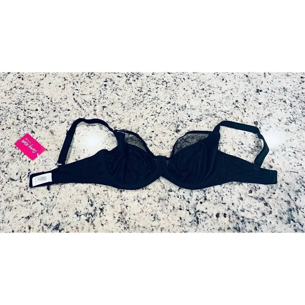 Curvy Kate Women's Daily Balcony